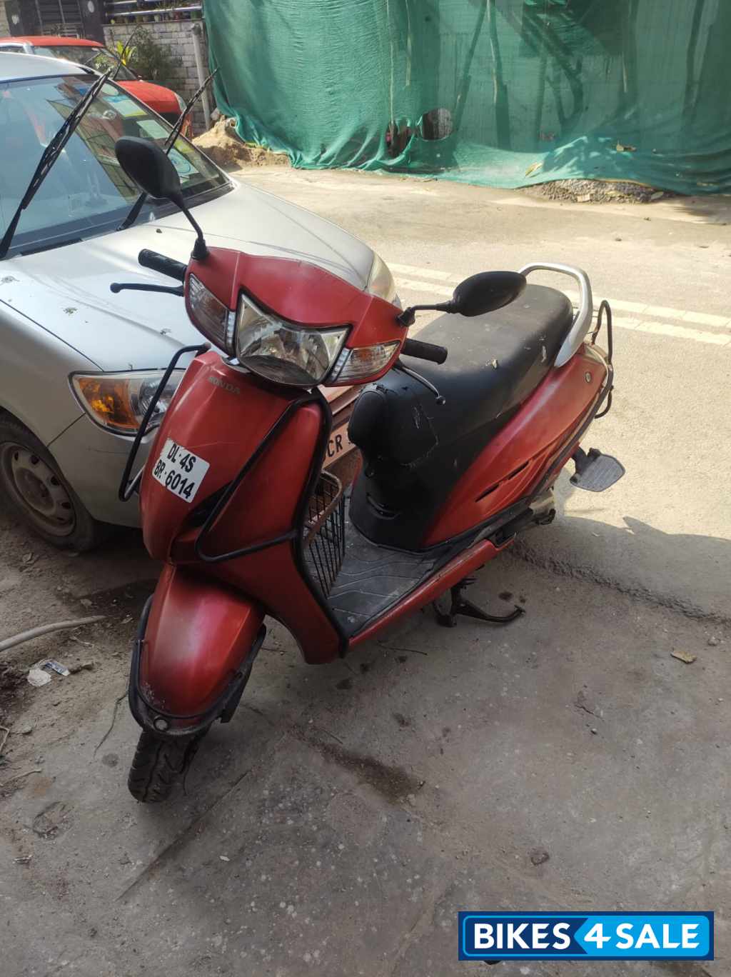 Honda Activa