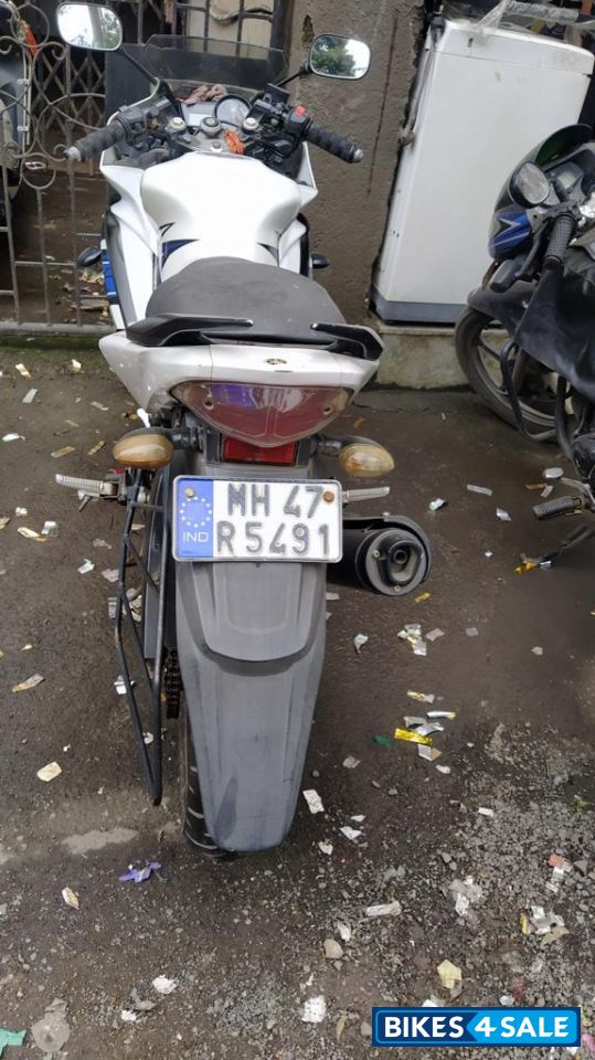 Yamaha YZF R15 S Yamaha YZF R15 S