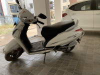 Honda Activa 6G Std  Model