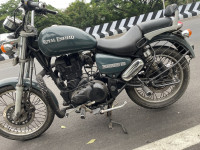 Royal Enfield Thunderbird 350 2017 Model