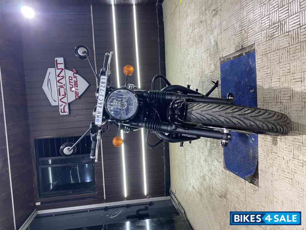 Triumph Bonneville T120 Triumph Bonneville T120