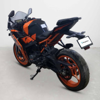 KTM RC 200