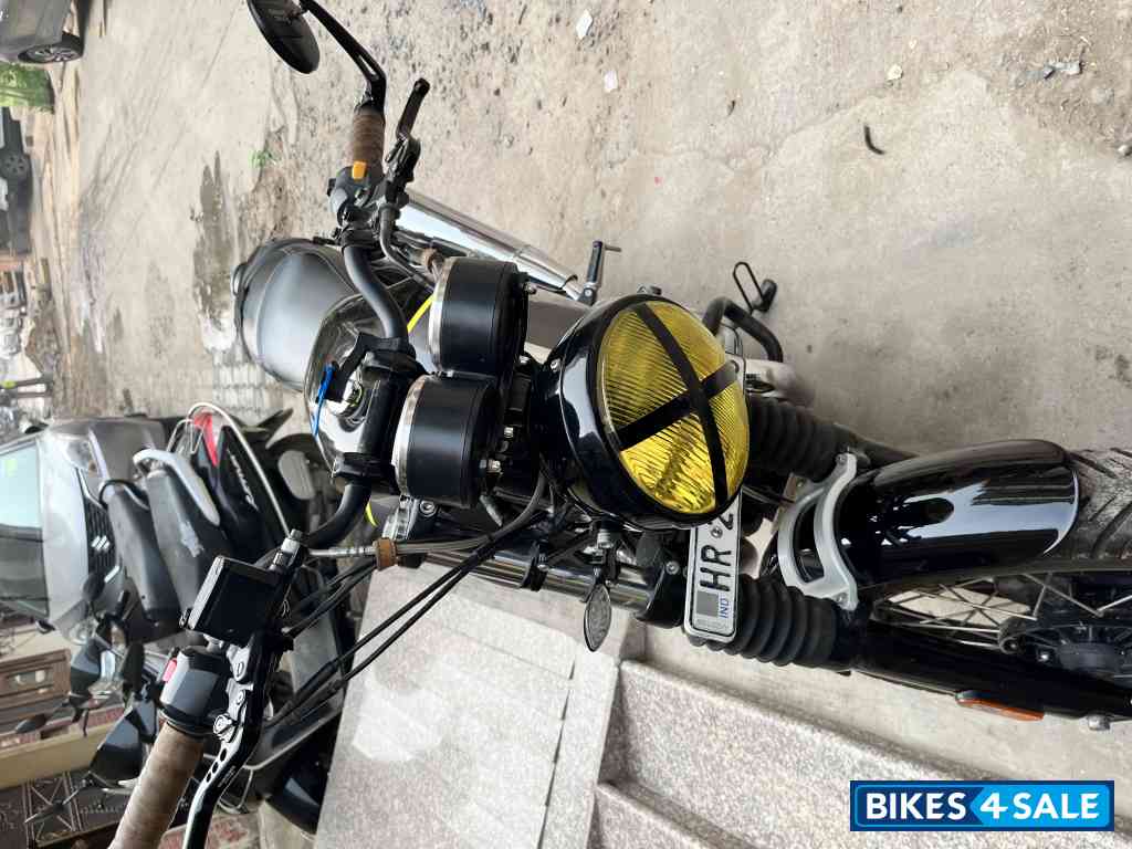 Royal Enfield Continental GT 650 Twin Royal Enfield Continental GT 650 Twin