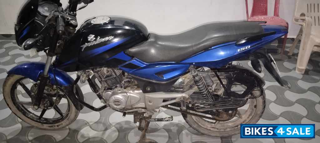 Bajaj Pulsar 150 Bajaj Pulsar 150