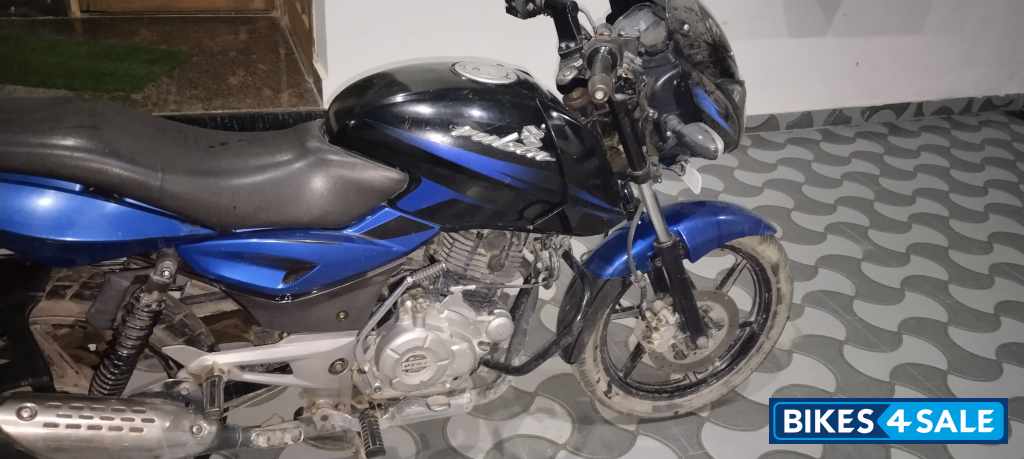 Bajaj Pulsar 150 Bajaj Pulsar 150
