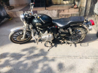 Royal Enfield Bullet Electra Twinspark 2015 Model