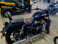 Royal Enfield Meteor 350 Stellar