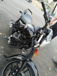 Bajaj Avenger Street 160 2019 Model