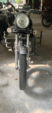 Royal Enfield Bullet Standard 350 2012 Model