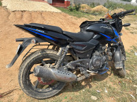 Bajaj Pulsar 150 Twin Disc 2019 Model