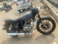 Royal Enfield Classic 350 Single Channel BS6 2021 Model