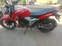 TVS Apache RTR 160 4V 2020 Model