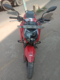 TVS Apache RTR 160 4V
