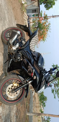 Suzuki Gixxer SF 150
