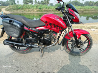 Hero Glamour 125 2019 Model