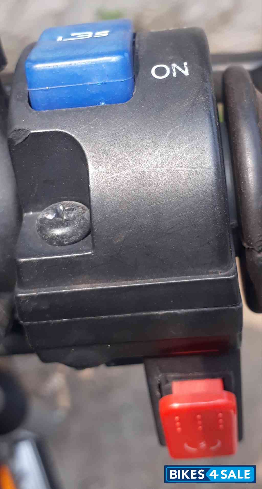 Hero HF Deluxe i3s Hero HF Deluxe i3s