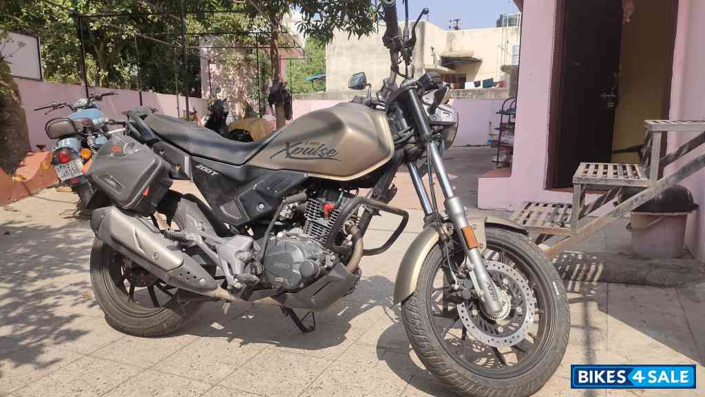 Hero XPulse Hero XPulse