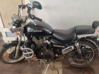 Royal Enfield Thunderbird 350 2017 Model