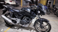 Bajaj Pulsar 200 DTSi 2009 Model