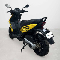 Aprilia Storm 125