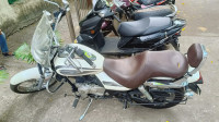 Bajaj Avenger Cruise 220