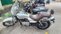 Bajaj Avenger Cruise 220