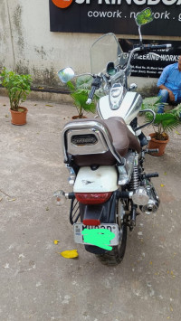 Bajaj Avenger Cruise 220