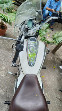 Bajaj Avenger Cruise 220