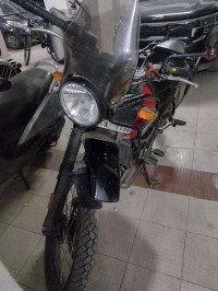 Royal Enfield Himalayan BS VI