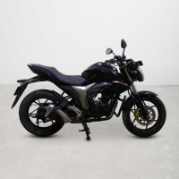 Suzuki Gixxer BS6