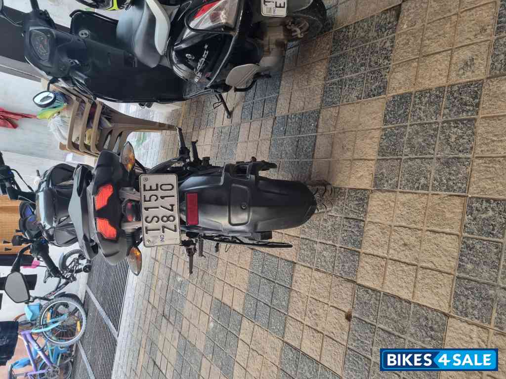 Bajaj Pulsar 200 NS ABS Bajaj Pulsar 200 NS ABS