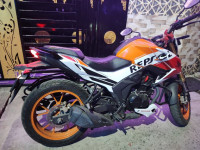 Honda Hornet 2.0 Repsol Edition 2020 Model
