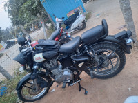 Royal Enfield Classic 350 2017 Model