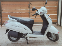 Honda Activa