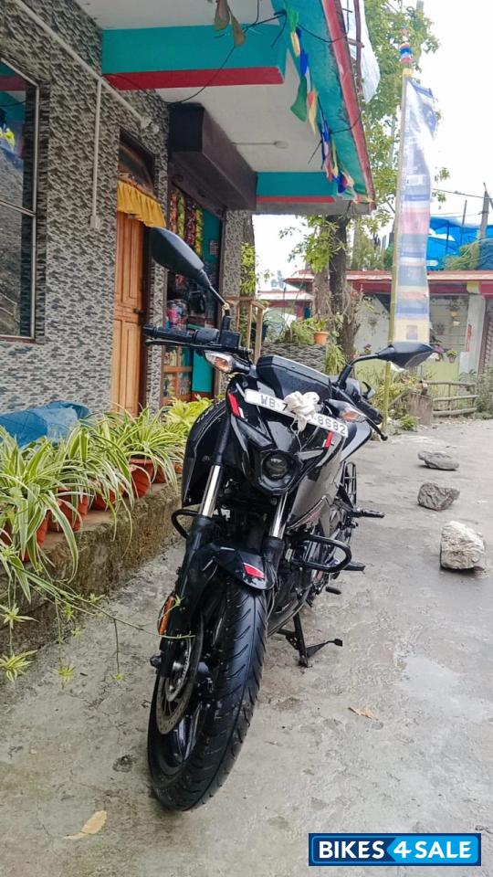 Bajaj Pulsar N160 Bajaj Pulsar N160