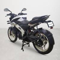 Bajaj Pulsar NS 160