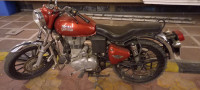 Royal Enfield 2015 Model