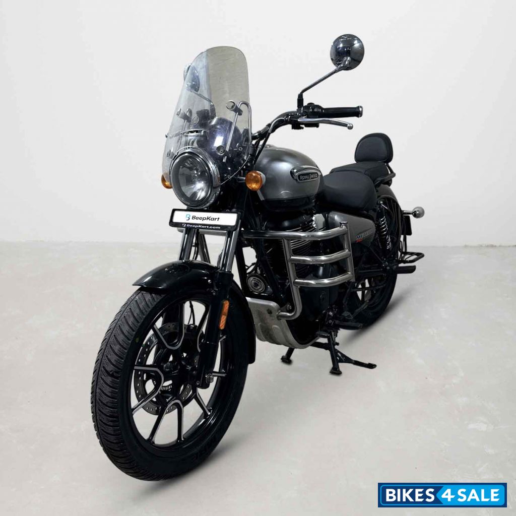 Royal Enfield Meteor 350