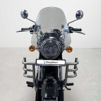 Royal Enfield Meteor 350