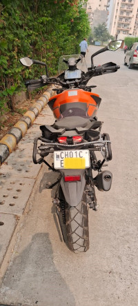 KTM 390 Adventure