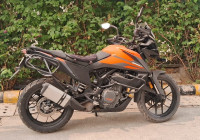 KTM 390 Adventure