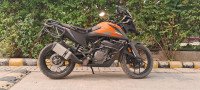 KTM 390 Adventure