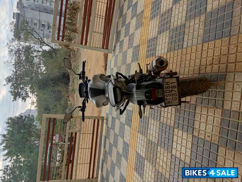 Ice Fluo-vermilion Yamaha MT-15 BS6 Ice Fluo-vermilion Yamaha MT-15 BS6