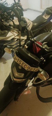 Yamaha FZ-S FI V3 BS6