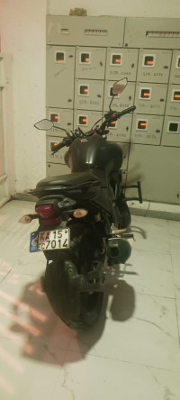 Yamaha FZ-S FI V3 BS6