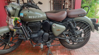 Royal Enfield 2023 Bullet 350