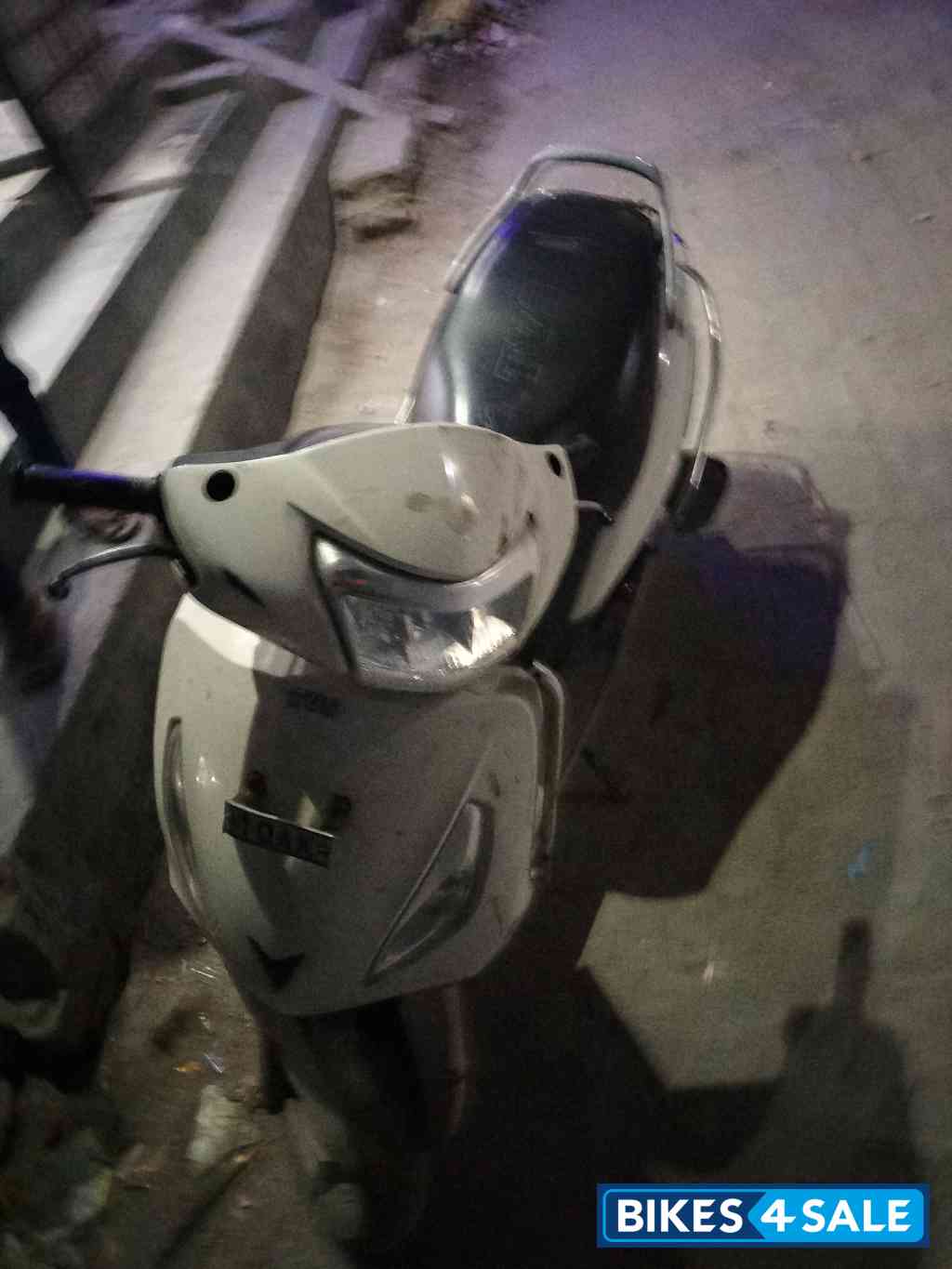 TVS Scooty Pep Plus BS6 TVS Scooty Pep Plus BS6