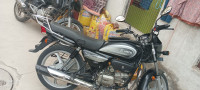 Hero Splendor Plus IBS i3s  Model