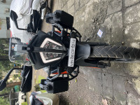 KTM 390 Adventure 2023