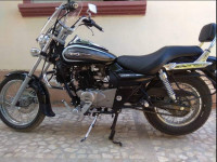 Bajaj Avenger Cruise 220 2017 Model